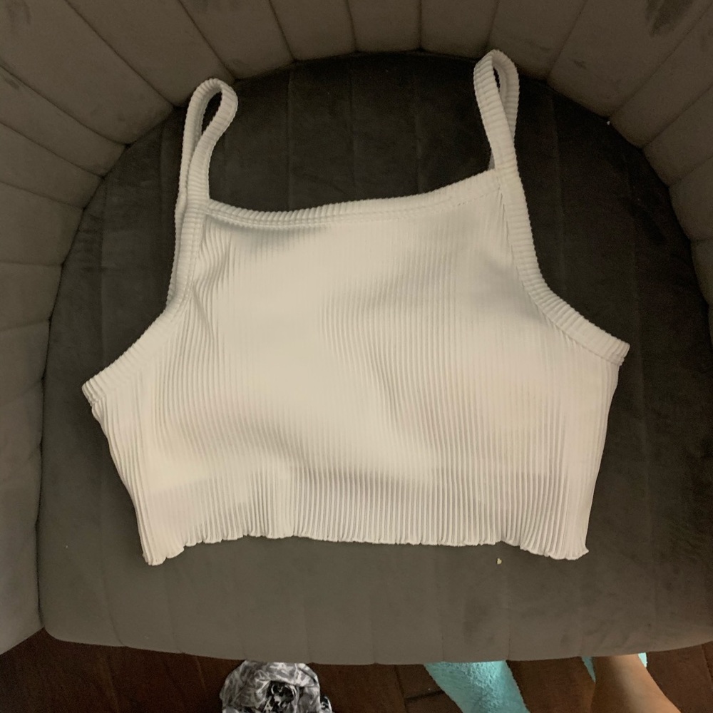 Baiting suit top